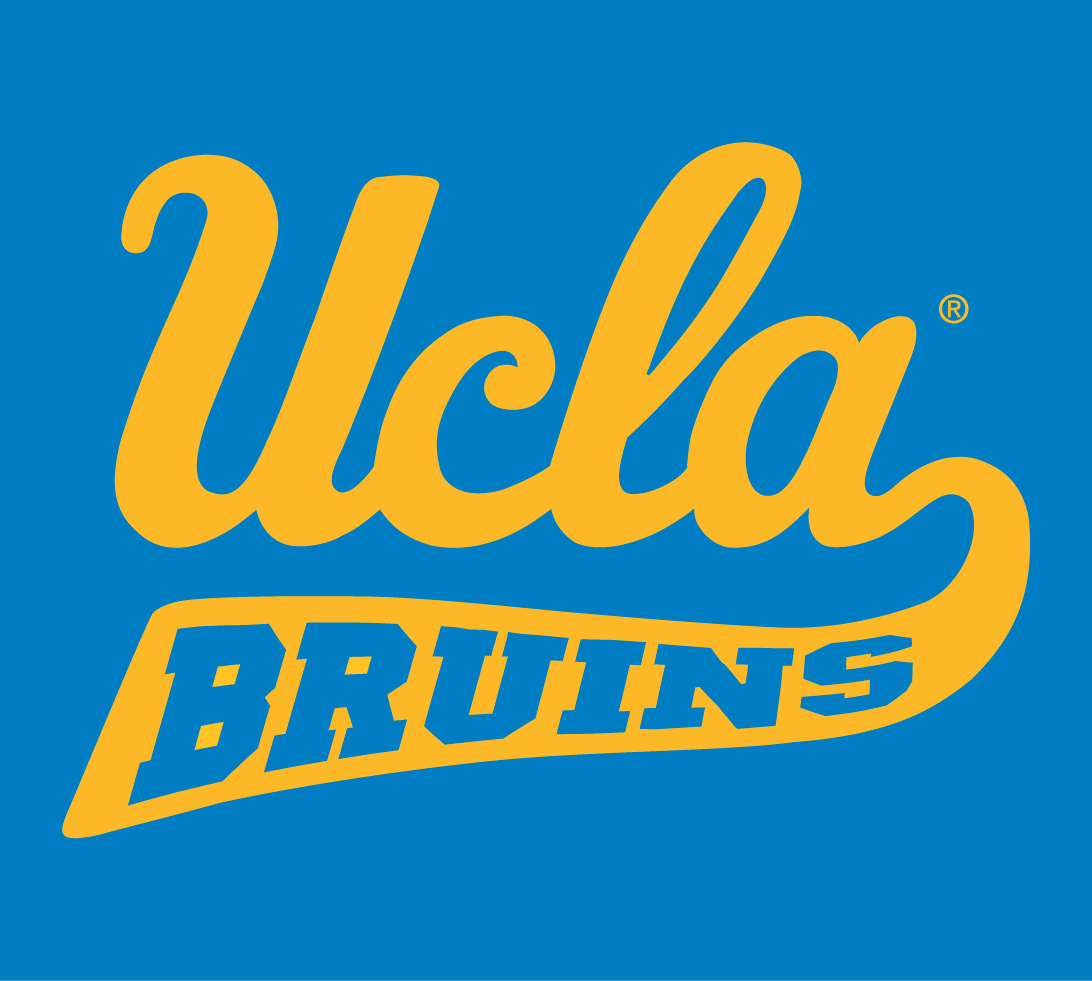 UCLA Bruins 1996-2017 Alternate Logo v6 diy iron on heat transfer